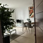 Increible Apartamento En Pleno Centro De Arrecife Con Parking Privado