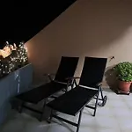Apartamento Sobre El Mar