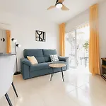 Zola Sea View Apartment, Las Vistas