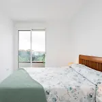 Home2Book Relaxing Poolside Escape, Arona