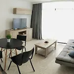 Los Juncos 401 Maspalomas