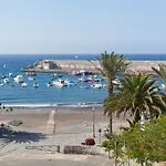 Live Olas De Playa San Juan