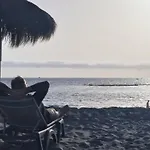 Luxury Apartment In Costa Adeje With 3 Pools One Is Heated 1 Bedroom And 2 Beds