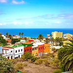 1 Bedroom For 4 People With Pool Puerto De La Cruz
