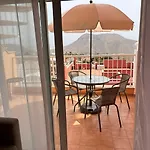 Magnifico Apartamento Con Vistas En Chayofa! Complejo Mirador Del Atlantico