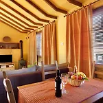 Casa Los Bejeques