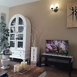 Acogedora Vivienda De Maria