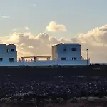 Oceanfront Escape, Alojamiento Verde Mar