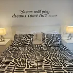 Hortensia Suites Apartments ,Los Cristianos