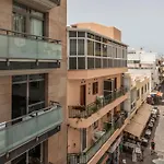 Apartments Los Playeros