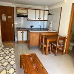 Apartamento Luz Y Mar