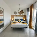 Candy Pop - Pool, 2 Terraces,Desk And High Speed Internet