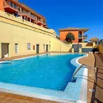 Panorama Blue