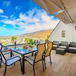 Vista Impresionante Sunset Breathtaking View Wifi