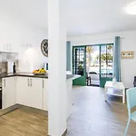 Apartamento Altamira Beach