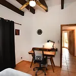 Doce Palmeras, Stunning Villa In Beautiful Gardens