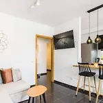 Apartamento Cozy Stay