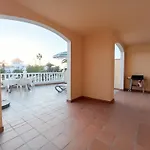 Veril Del Duque Spacious Terrace