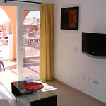 Esmeralda Complex