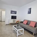 Chc - Apartamento La Libertad Garachico