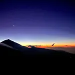 Tenerife365 Ac Sunset Ocean City Mountain View