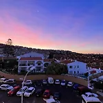 Tenerife365 Ac Sunset Ocean City Mountain View