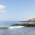 Home2Book Ocean Breeze Apt, Puertito De Gueimar
