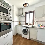 Pambnb - Charming Seaview Apartment