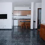 Apartamentos Jucar