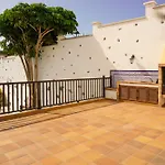 Villa Altos De Santiago