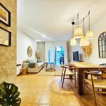 Paraiso Del Camello Parking Y Terrazs Privada