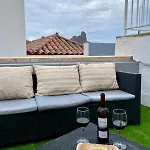 Apartamento Mirador Del Almendro