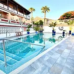 Villa Lujo Y Relax In Adeje By Deihu Experiences
