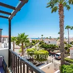Holiday House In Las Adelfas II Adf409