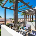 Holiday House In Las Adelfas II Adf409
