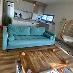 Casa Tela Marinera