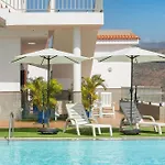 Exclusivo Apartamento Africansunrise De 2 Hab Con Piscina Y Terraza En Amadores