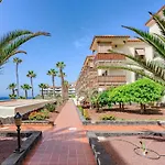 Apartment Balcon Del Mar-5 By Interhome