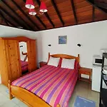 Molino Remanente