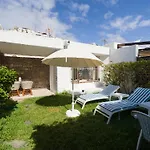 Bonito Bungalow A Pocos Metros De La Playa