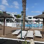 Paraiso Puerto Del Carmen