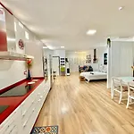Black Sand Loft