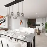 Luxurious Villa Acebo 4 Bed, 4 Bath, Private Pool