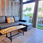 Surf Station Tenerife Holiday Apartment Las Americas