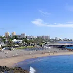 Apartment At 30 Mts From Sea