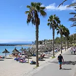 Apartment At 30 Mts From Sea
