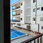Apartamento Roda - Candelaria