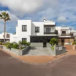 Casa Lyrata