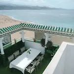 Luxury Beachfront Penthouse With Stunning Views