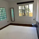 Peaceful And Bright Apartment